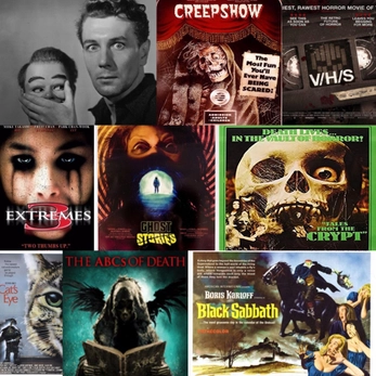 Dead Northern Anthology