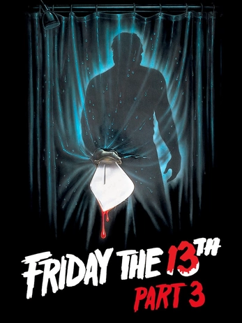 friday the 13th part 3