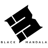 Black-Mandala - Official Parter of Dead Northern Horror Festival