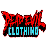 Dead Evil Clothing