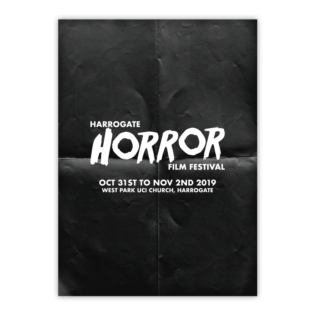 The First Dead Northern Horror Film Festival