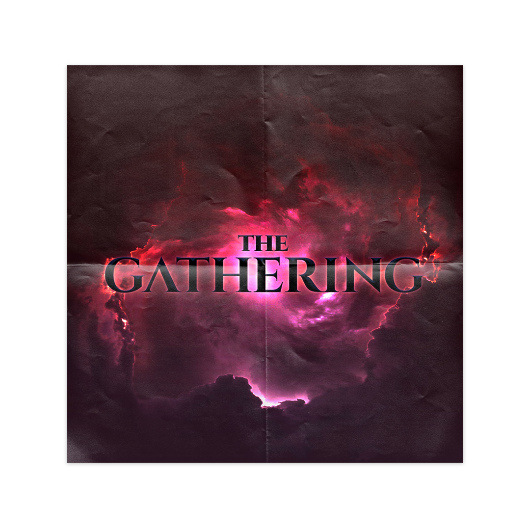 creative horror industry networking event artwork