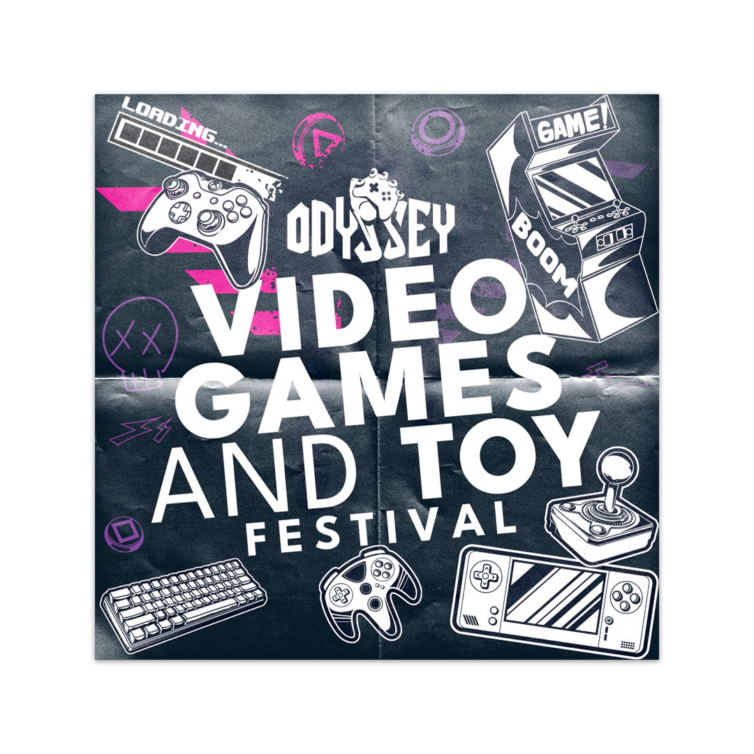 Dead Northern Horror Film Festival - Showcasing classic Horror Arcade