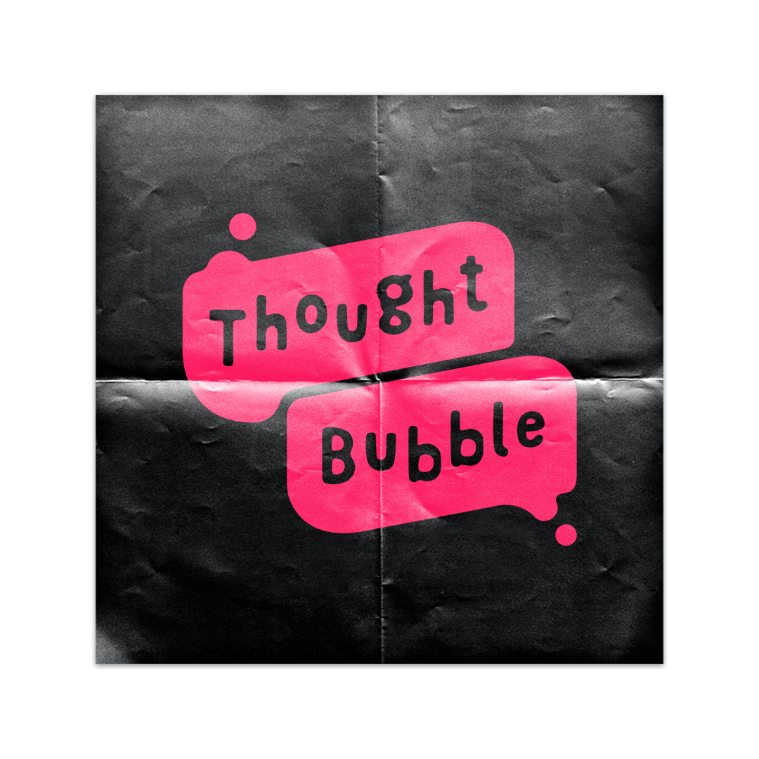 Visit the Dead Northern Stage at Thought Bubble Comic Con