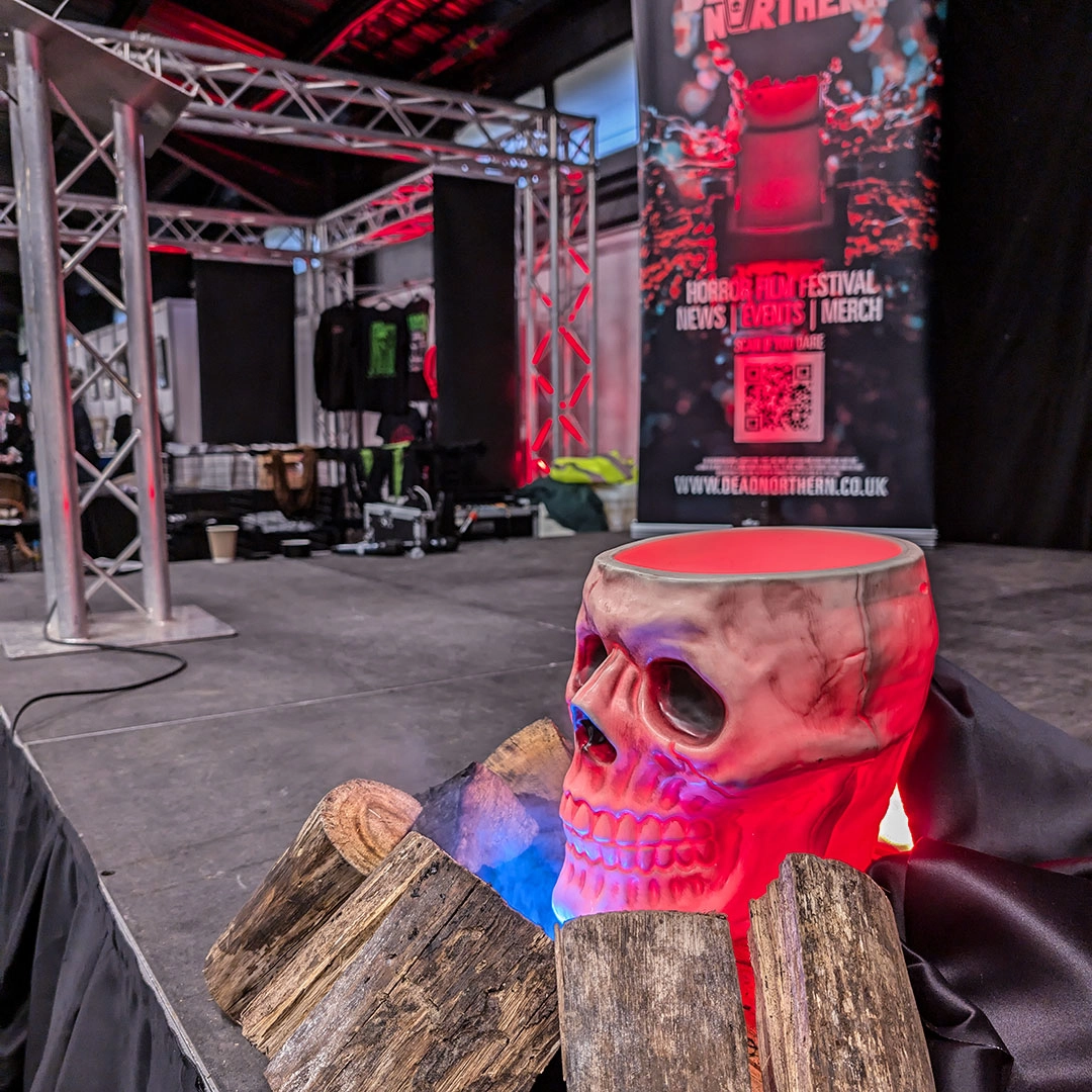 DeadNorthern-stage-at-thought-bubble-202