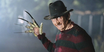 freddy krueger