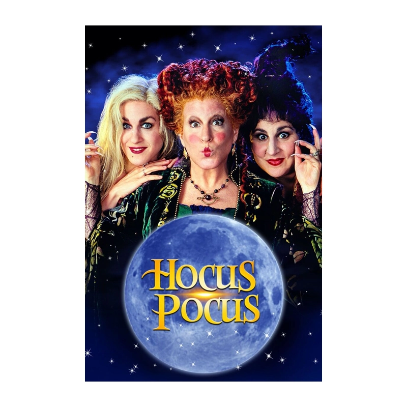 Hocus-Pocus-movie-poster