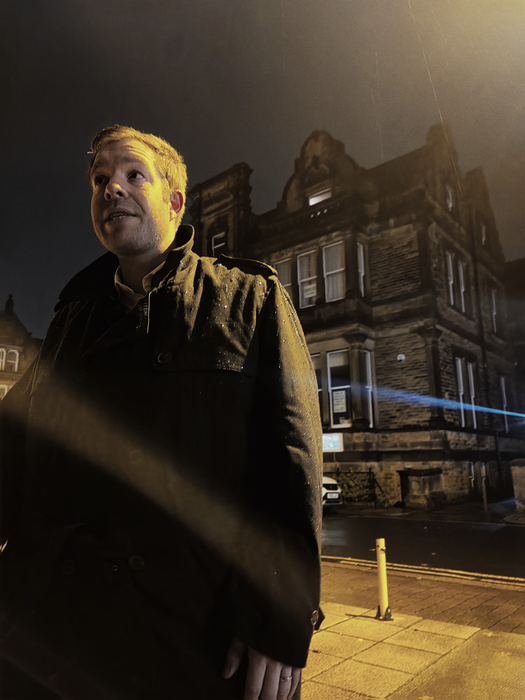 Harrogate Ghost Walk