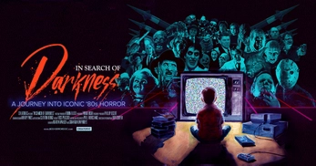 In Search of Darkness