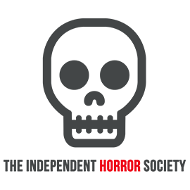 the Independent Horror Society - Official Parter of Dead Northern Horror Festival