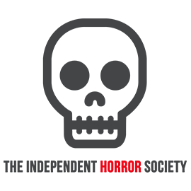 the Independent Horror Society - Official Parter of Dead Northern Horror Festival