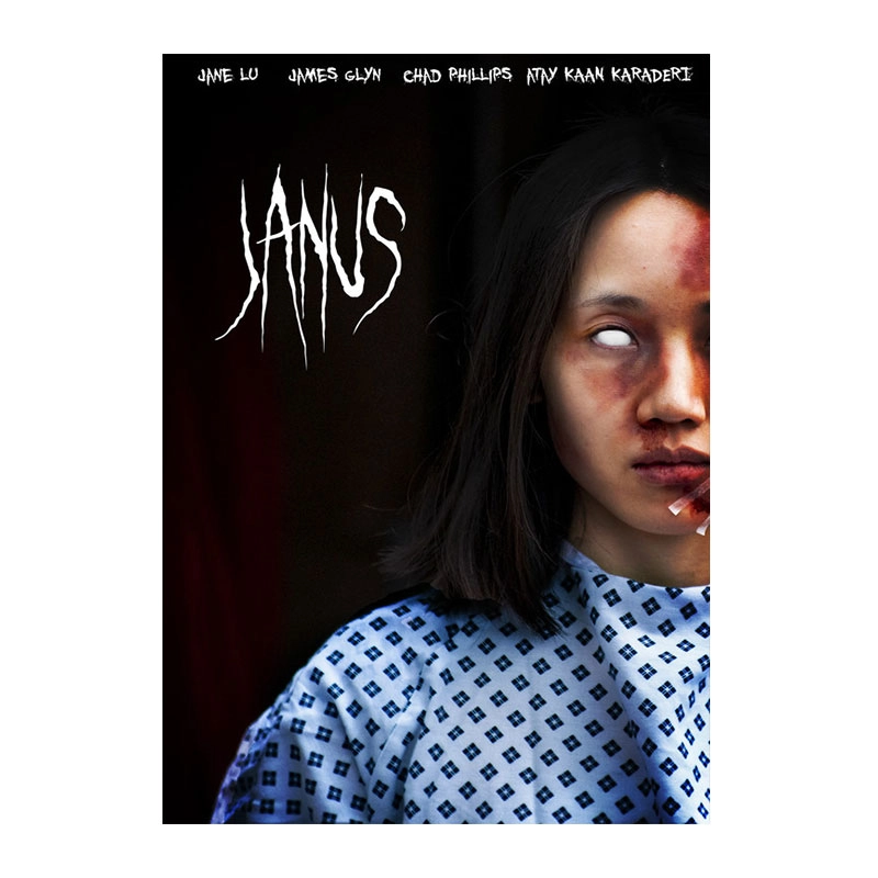 Janus Student Short Film Movie Poster
