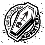 Dead Northern Film Festival Laurel