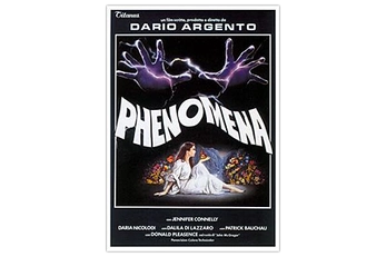 Phenomena-poster