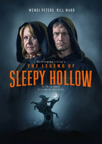Sleepy Hollow Artwork