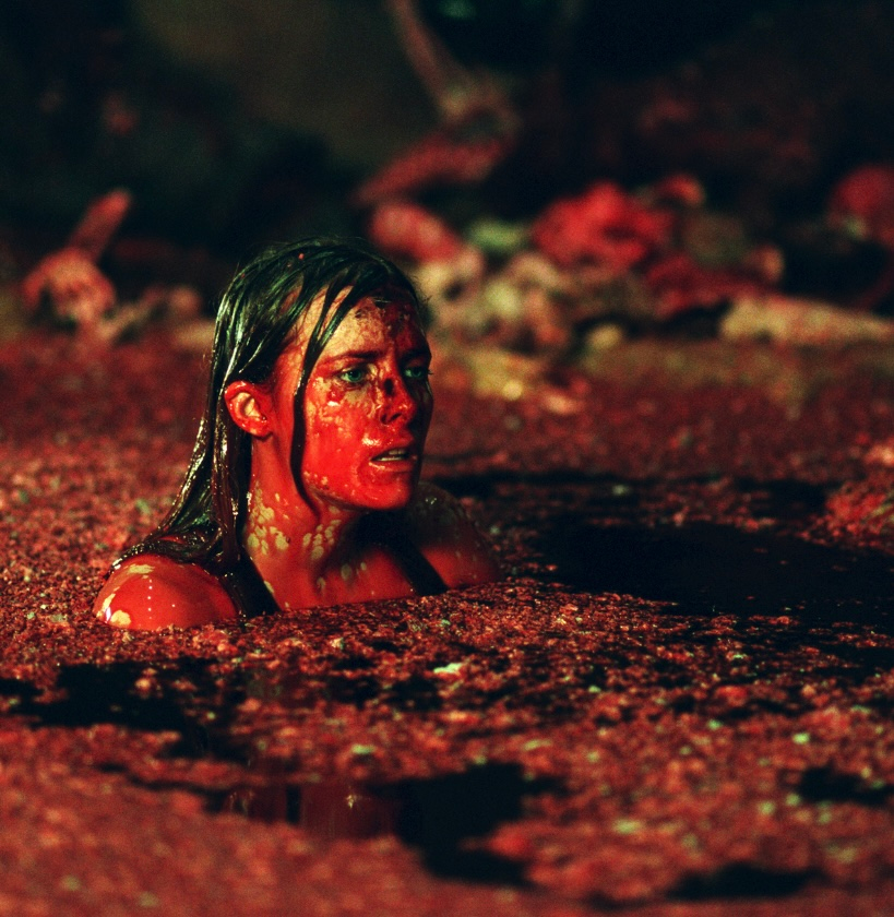 The Descent film still 1 