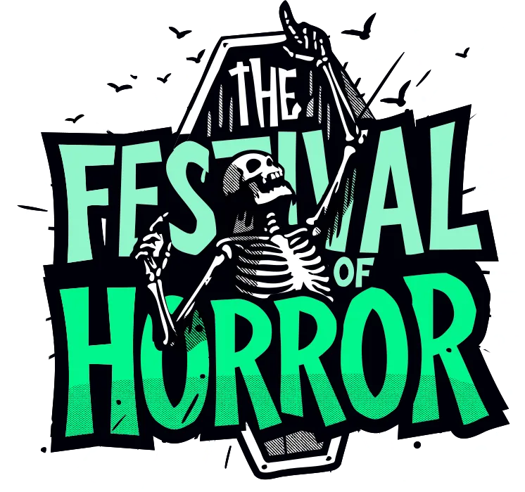 dead Northern The Festival of Horror Movies and Live events