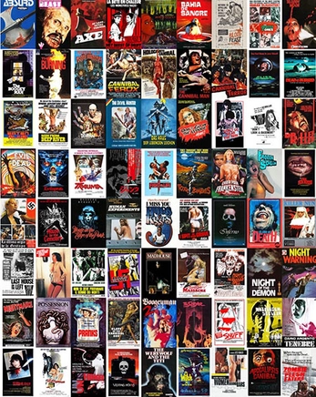 Video Nasties