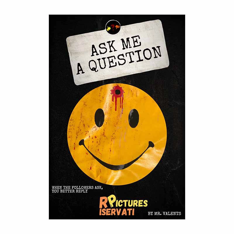 ask-me-a-question mystery-infused psychological thriller artwork