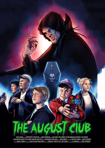 the august club