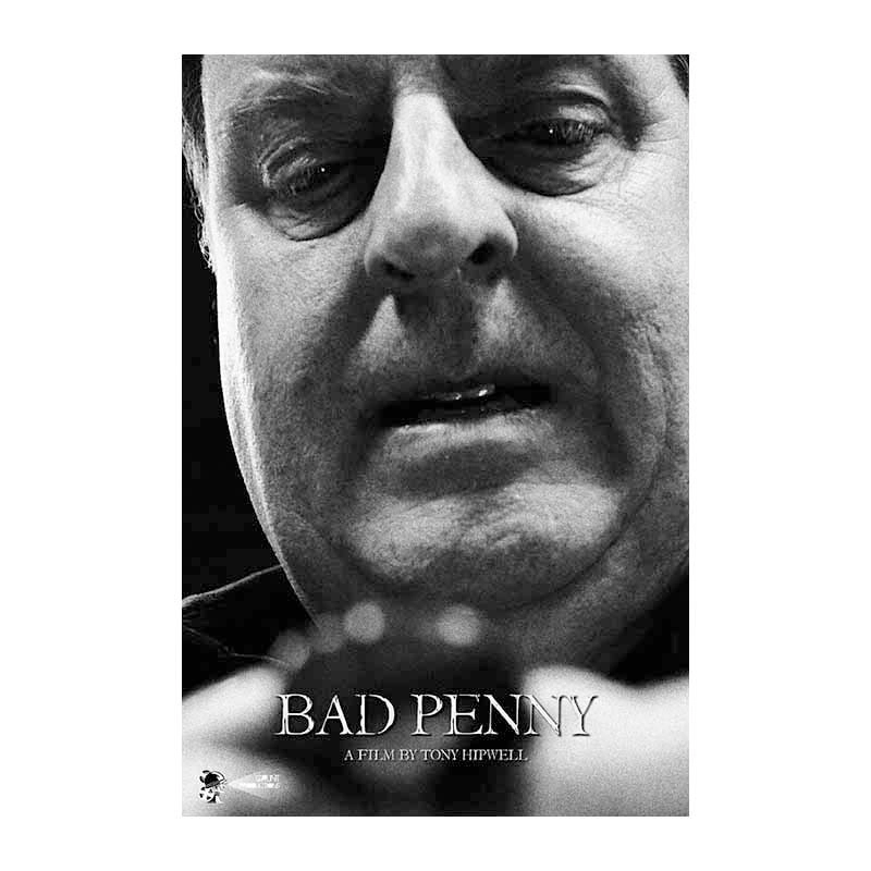 bad-penny supernatural crime short artwork
