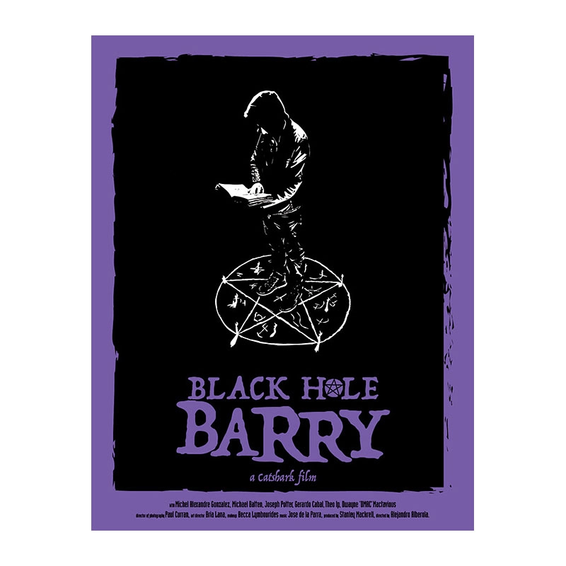 black-hole-barry- absurdist dark comedy sci-fi visual