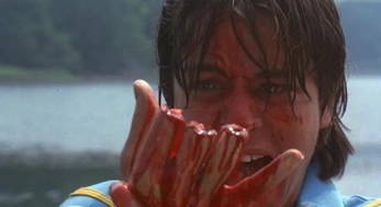 summer horror