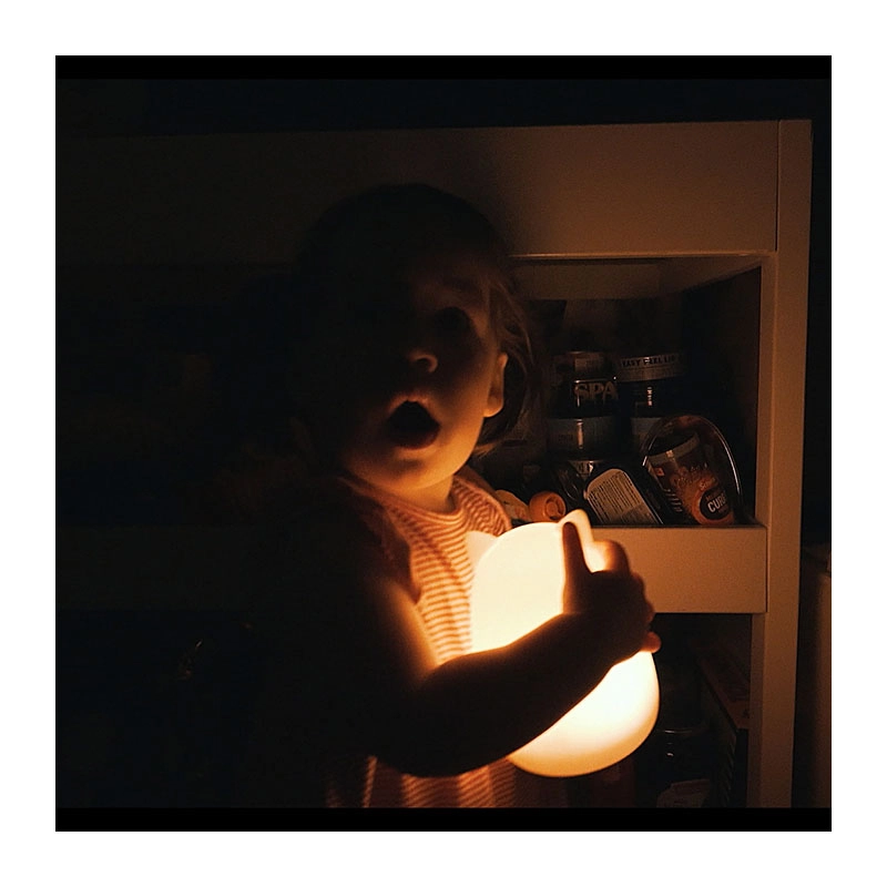 cat psychological horror short visual