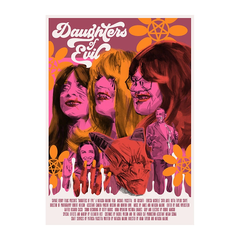 daughters-of-evil feminist folk horror sisterhood visual