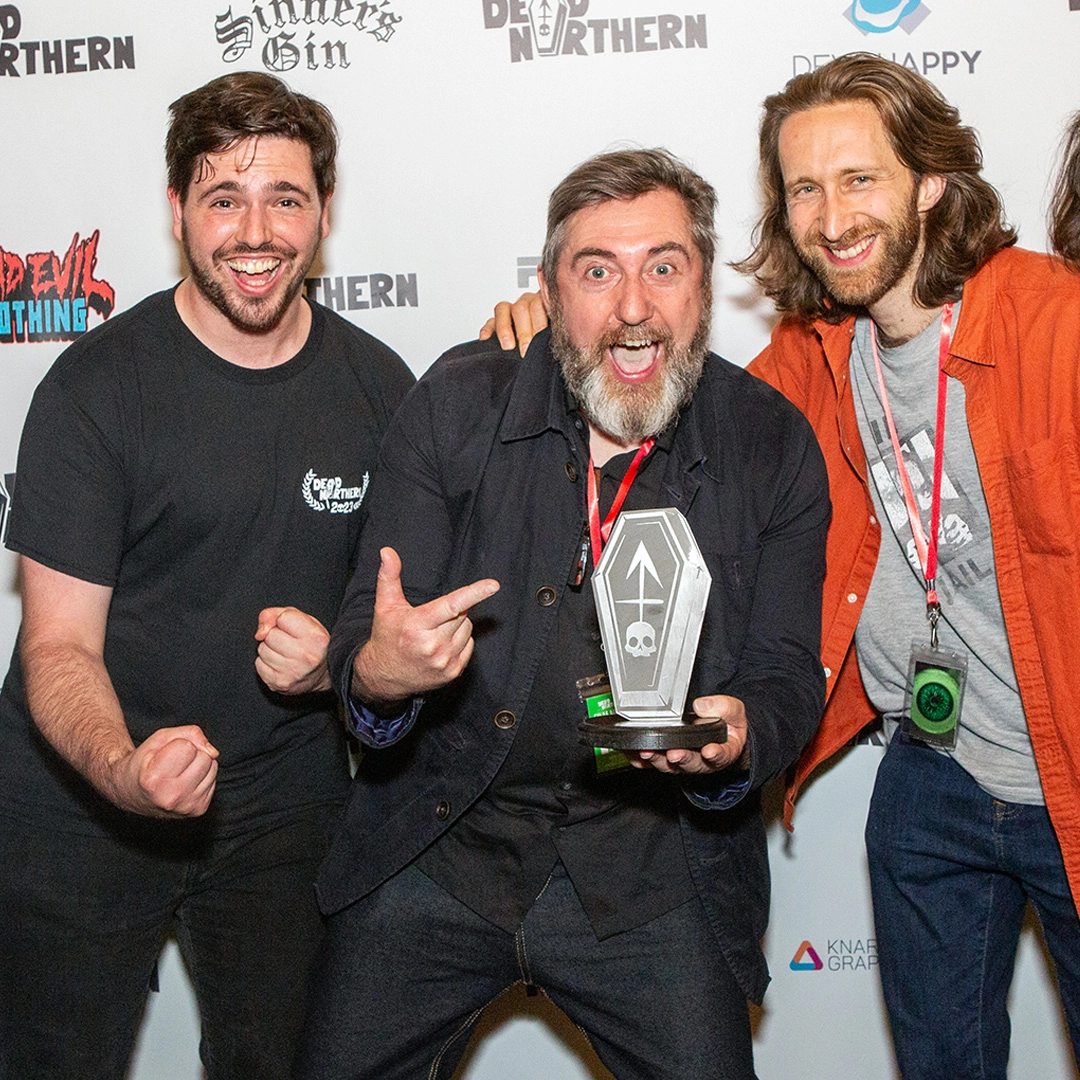 dead nothern award winners