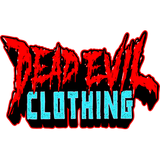 Dead Evil- Official Sponsor of Dead Northern Horror Festival