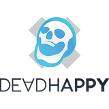 Dead Happy - Official Sponsor of Dead Northern Horror Festival