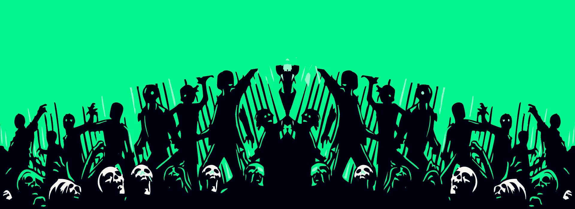 Dead Northern horror Film Festival