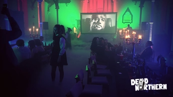 Horror Prom - Time for the Prom Dance