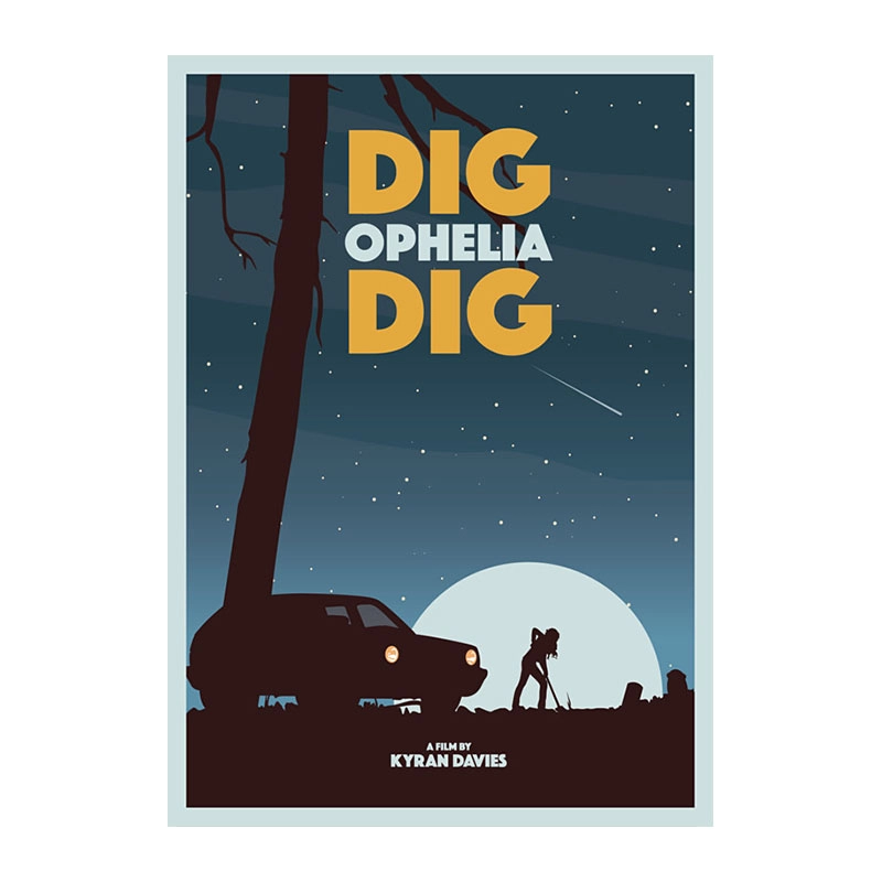 dig-ophelia-dig horror-comedy mini-feature promo