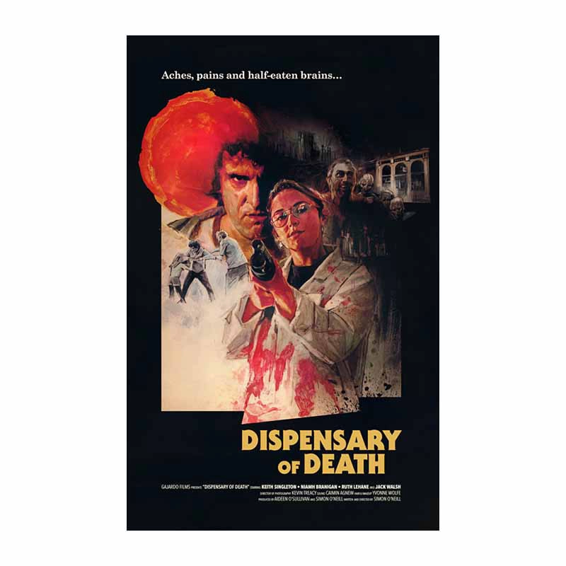 dispensary-of-death haunted apothecary horror short print