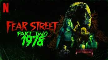fear street 1978