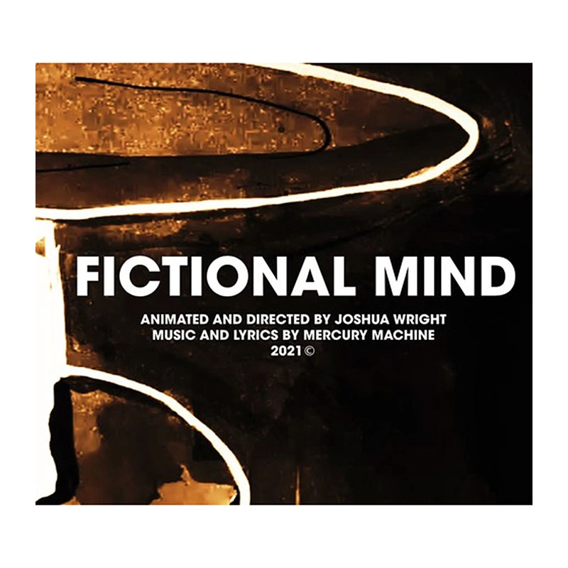 fictional-mind- experimental narrative illusion short artwork