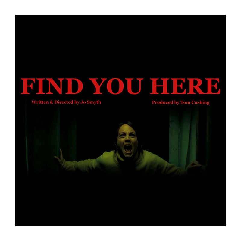 find-you-here afterlife reunion ghost short visual