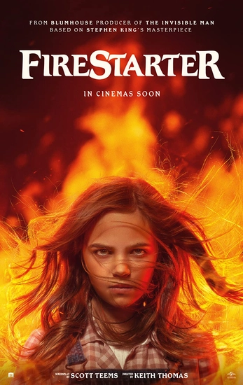firestarter 2022