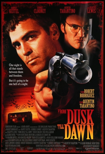 from dusk till dawn