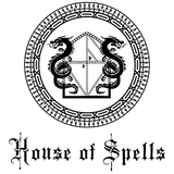 House of Spells - Official Sponsor of Dead Northern Horror Festival