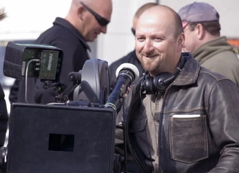 neil marshall