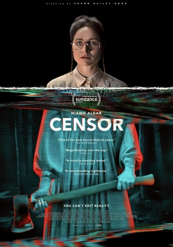 censor review