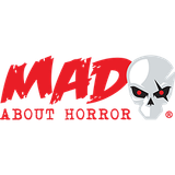 Mad About Horror - Official Sponsor of Dead Northern Horror Festival
