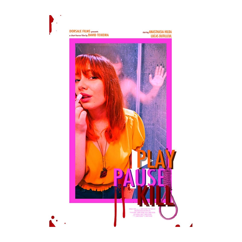 play-pause-kill-giallo-inspired horror short visual