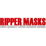 Ripper Masks - Official Vendor at Dead Northern Horror Festival