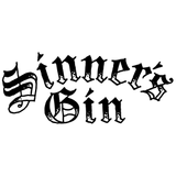 Sinner Gin - Official Sponsor of Dead Northern Horror Festival
