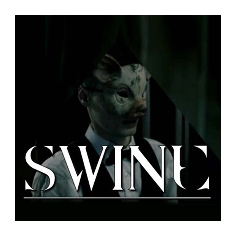 swine rural folk horror short visual