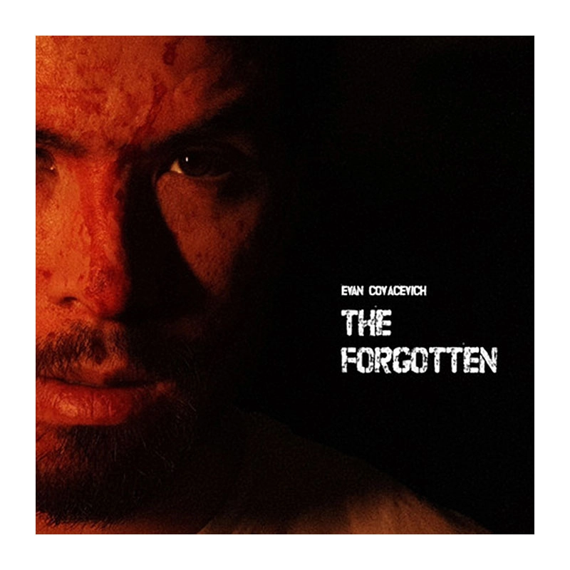 the-forgotten-horror love story short film print